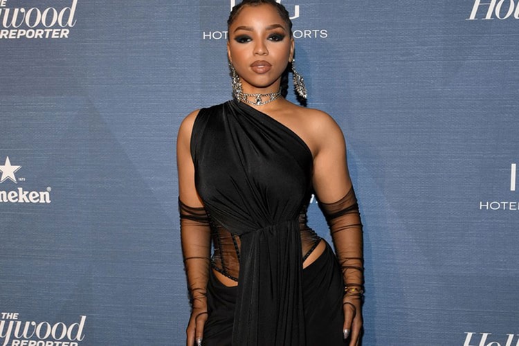 Chloë Drops New Track “Pray It Away”