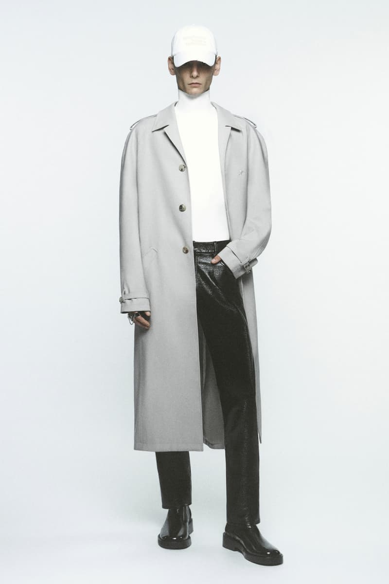 Courrèges Finds the Sexiness in Simplicity for FW23 Fashion 