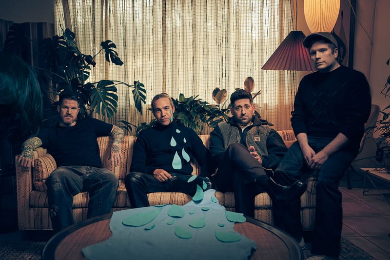 Fall Out Boy Announces First Album Since 2018 ‘So Much (for) Stardust’