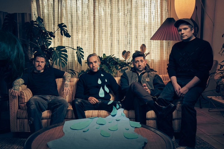 Fall Out Boy Announces First Album Since 2018 ‘So Much (for) Stardust’