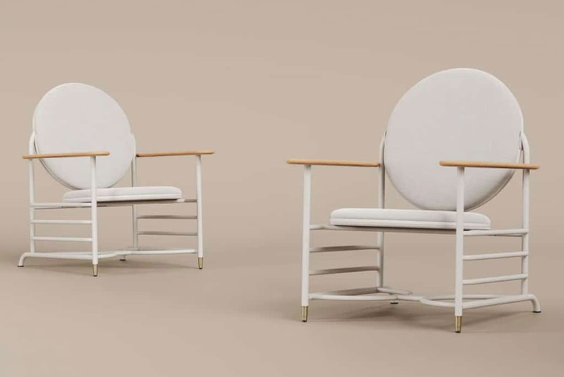 Frank Lloyd Wright Foundation and Steelcase Launch New Home Collection