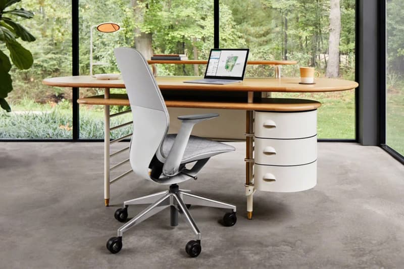 Frank Lloyd Wright Foundation and Steelcase Launch New Home Collection