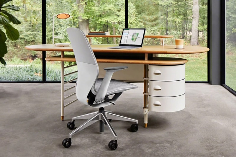 Frank Lloyd Wright Foundation and Steelcase Launch New Home Collection