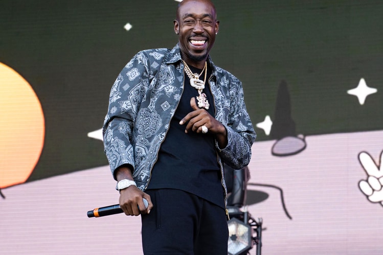 Freddie Gibbs Delivers Found Footage-Style Music Video for “Rabbit Vision”