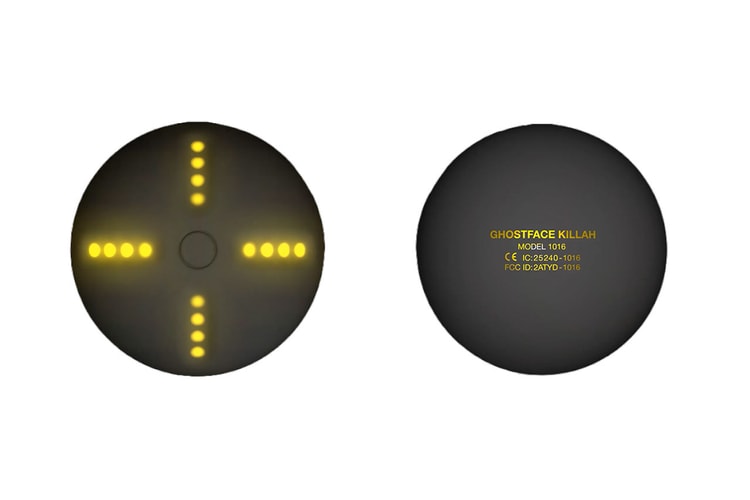 Ghostface Killah Announces New Album Releasing Exclusively via STEM Player