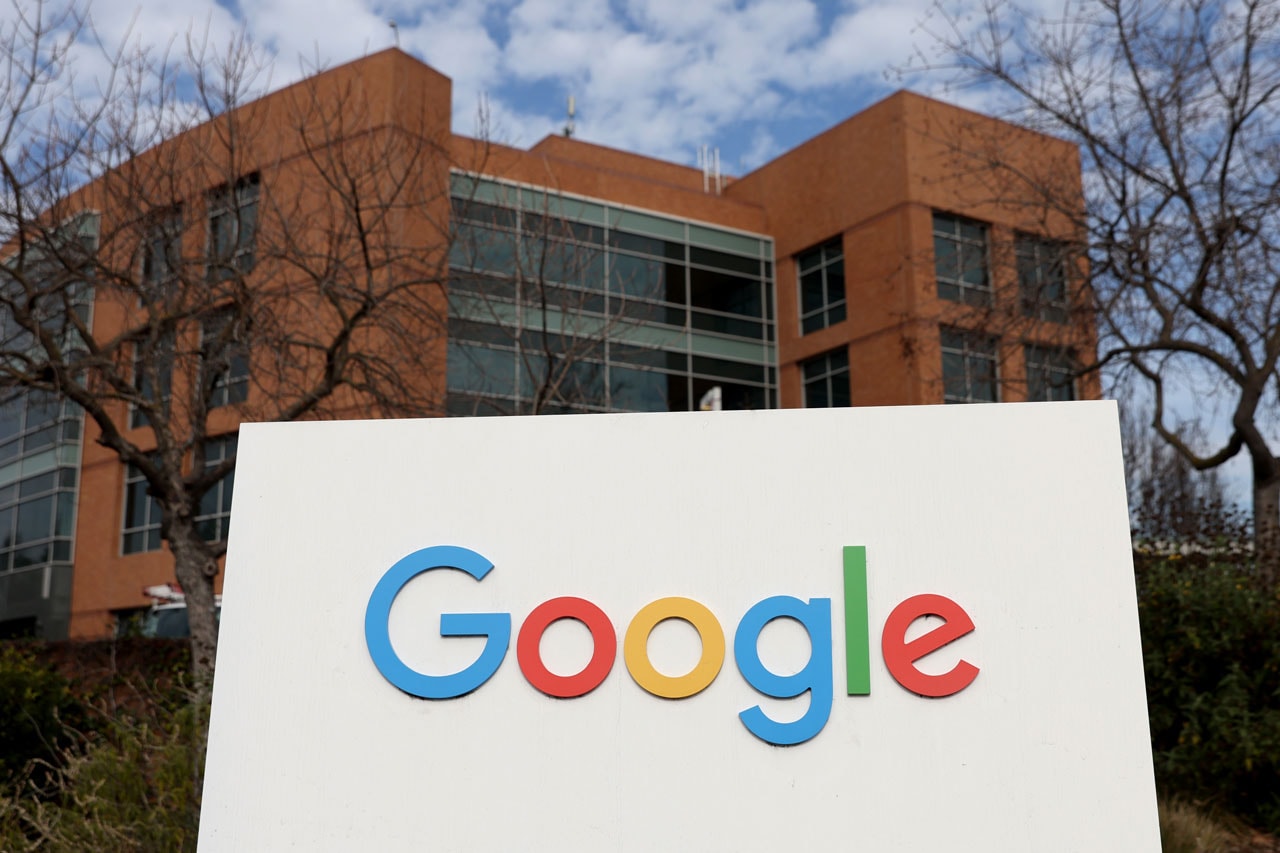 Google Parent Alphabet Company Layoffs Lay Off 12,000 Employees Workers CEO Sundar Pichai Email Message Report Tech Industry