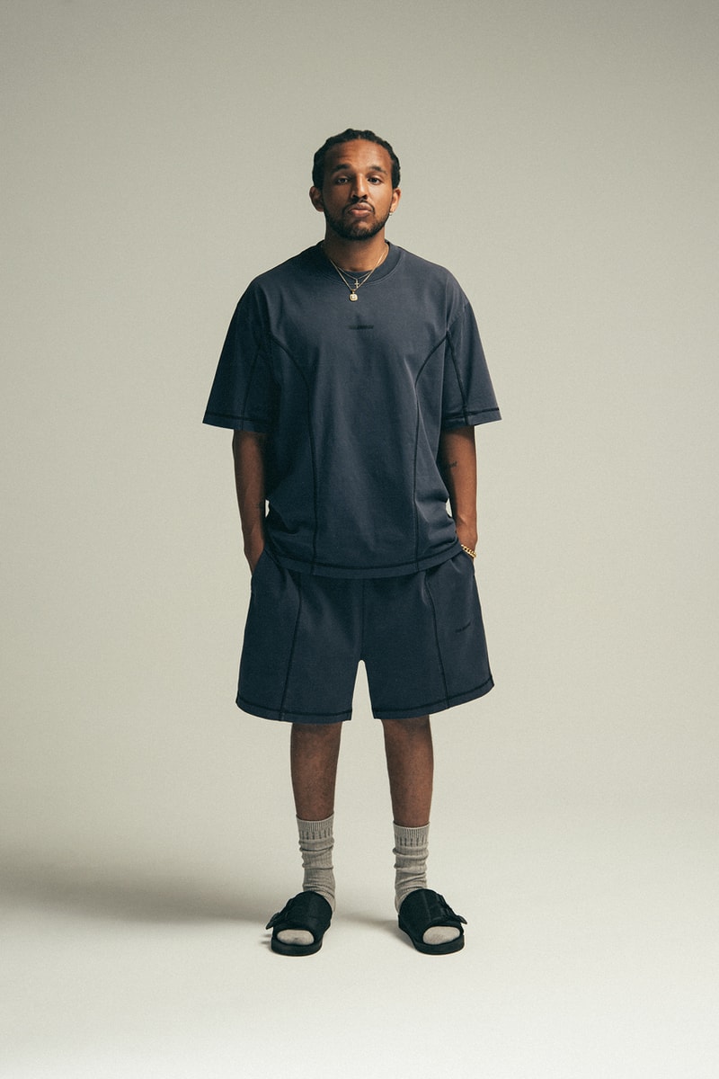 HAL STUDIOS®’ SEASON 02 Champions Minimalist Ease Fashion 