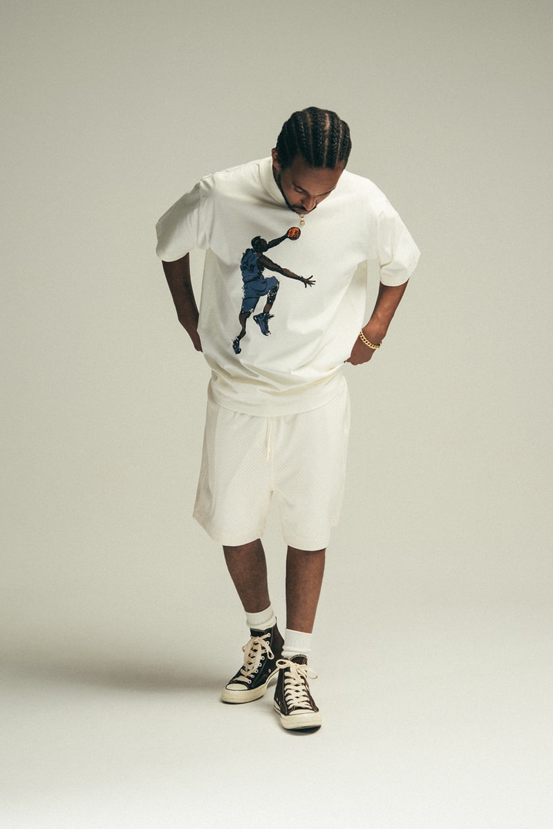 HAL STUDIOS®’ SEASON 02 Champions Minimalist Ease Fashion 