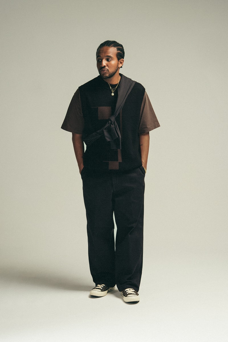 HAL STUDIOS®’ SEASON 02 Champions Minimalist Ease Fashion 