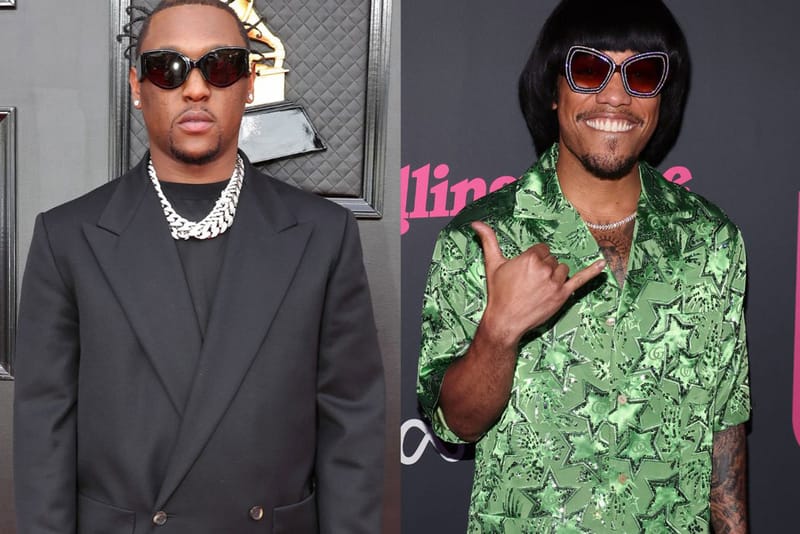 Hit-Boy Says He Has a Whole Album Worth of Songs With Anderson .Paak