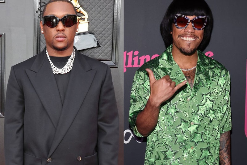 Hit-Boy Anderson .Paak Songs Library Joint Album Producer Artist Duo Team Tweet Release Details