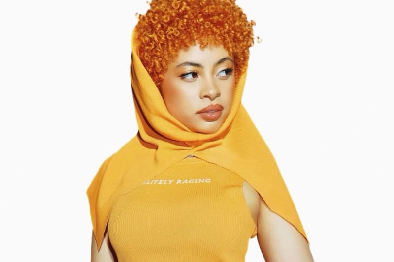 Ice Spice Drops Off Debut EP ‘Like..?’