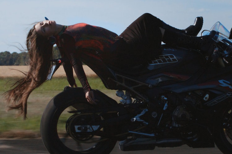 Jean Paul Gaultier Reveals Archive-Inspired “BURN” Collection