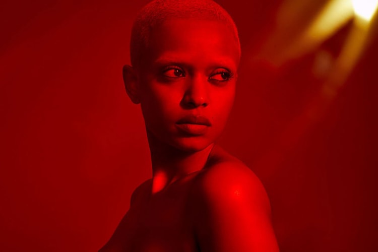 Kelela Crafts a Pulsing Party Hit With New Cut “Contact”