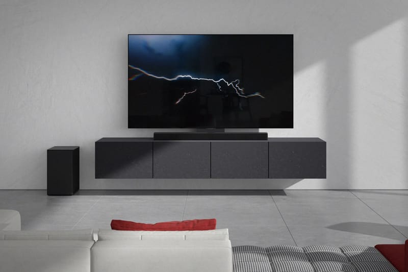 LG Unveiled Its New Soundbars and TikTok Was Banned on Government-Owned Devices in This Week’s Tech Roundup
