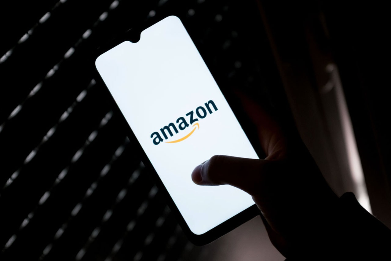 Berita Teknologi Teratas Laporan Berita Aplikasi LG Amazon Sports Fidelity Investments Peringkat Elon Musk Twitter Soundbar Larangan TikTok Perangkat Pemerintah