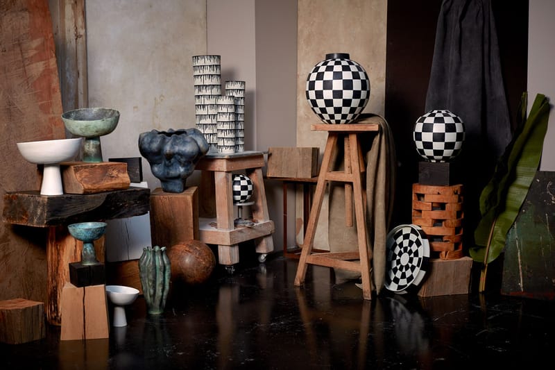 L’OBJET Launches New Homeware Series L’Atelier