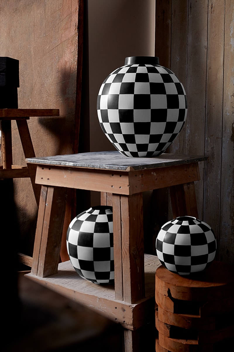 L’OBJET Launches New Homeware Series L’Atelier Design Maison et Objet