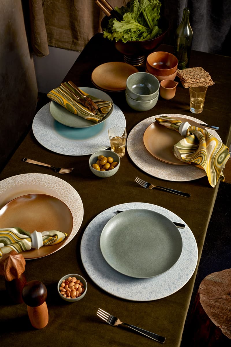 L’OBJET Launches New Homeware Series L’Atelier Design Maison et Objet