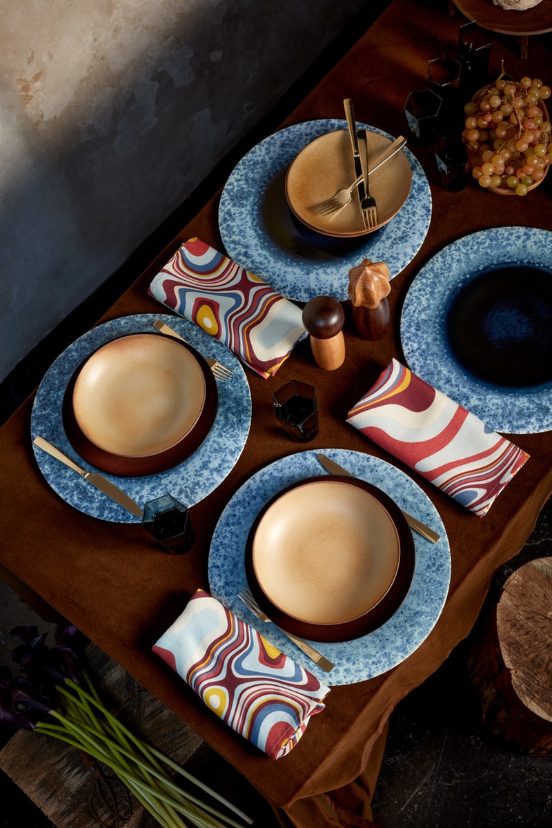 L’OBJET Launches New Homeware Series L’Atelier Design Maison et Objet