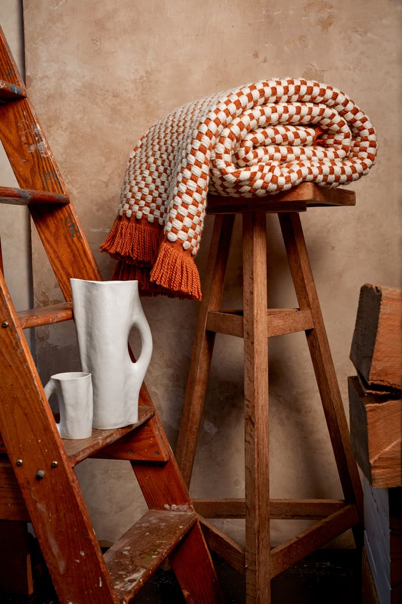 L’OBJET Launches New Homeware Series L’Atelier Design Maison et Objet