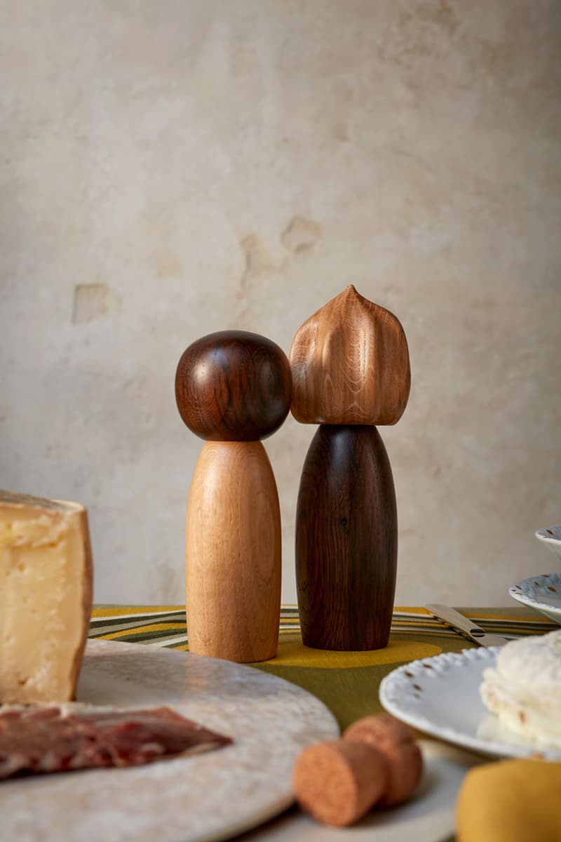 L’OBJET Launches New Homeware Series L’Atelier Design Maison et Objet