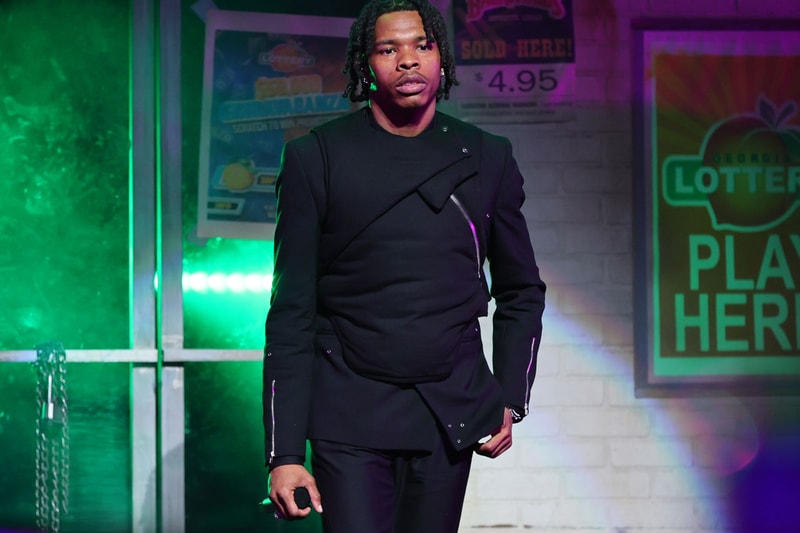 Lil Baby Saturday Night Live Musical Guest Announcement News 2023 Season Host Michael B. Jordan