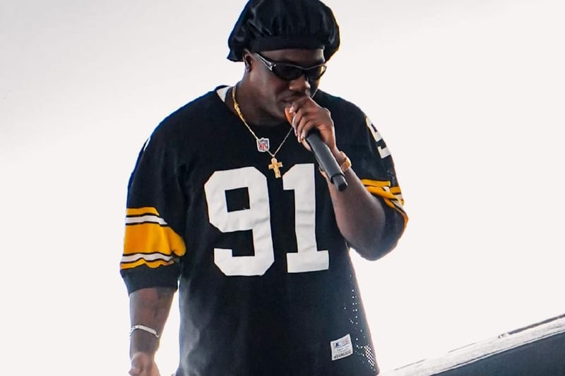 Lil Yachty Celebrates Release of Psychedelic Rock Album With “Say Something” Music Video