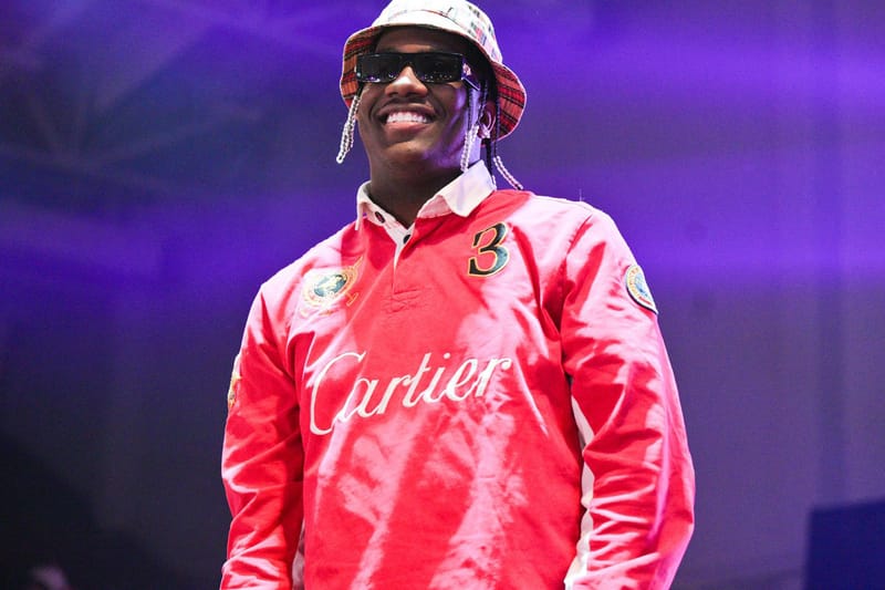 Lil Yachty Drops “Department of Mental Tranquility” Skit Ahead of Forthcoming Album