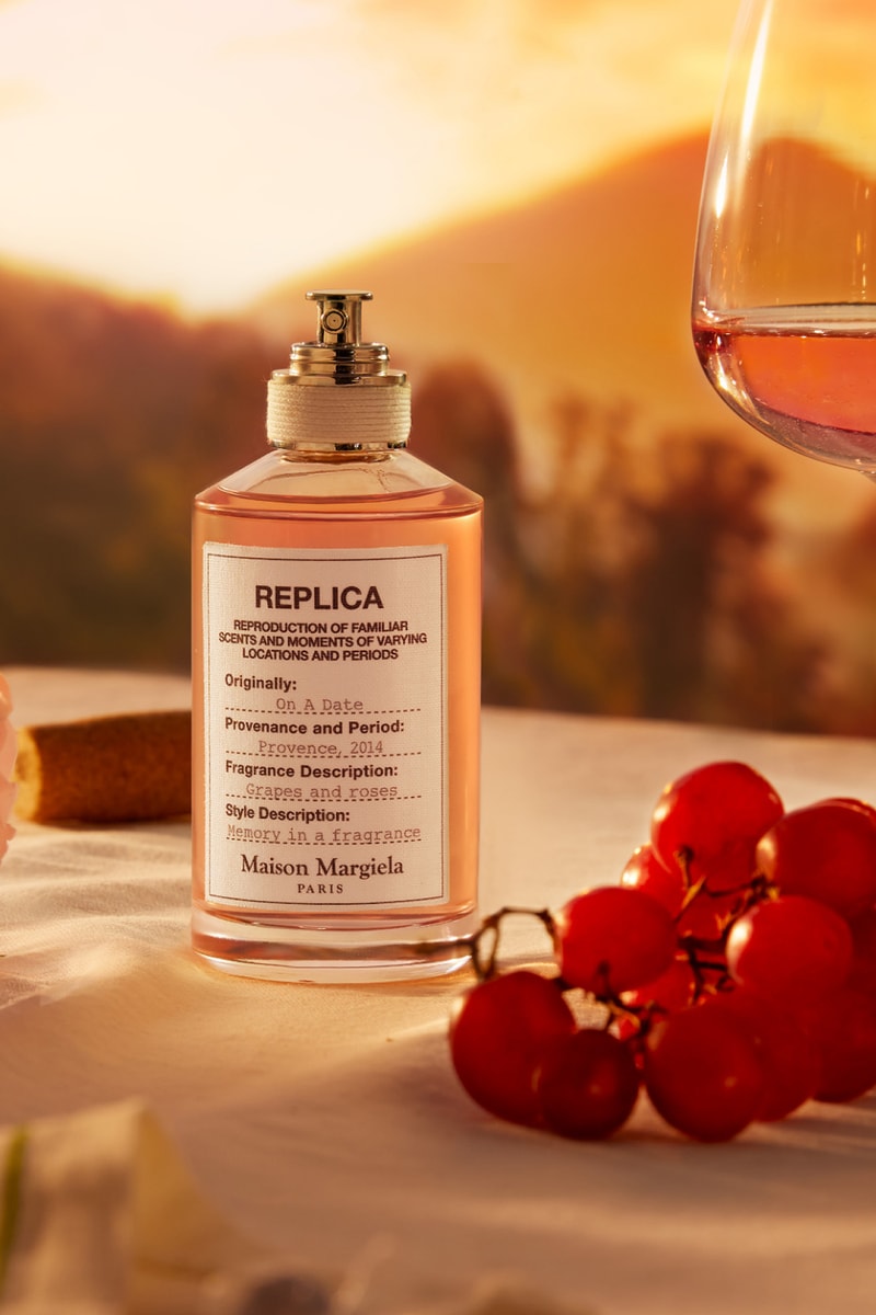 Maison Margiela On a Date Replica Fragrance