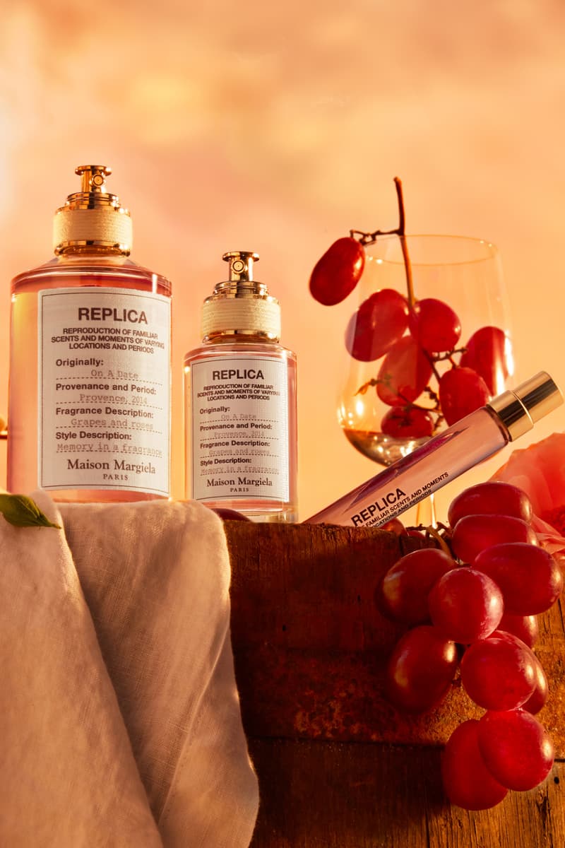 Maison Margiela On a Date Replica Fragrance