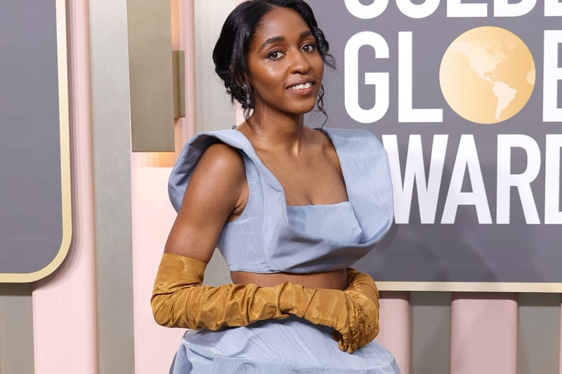 Marvel Taps ‘The Bear’ Star Ayo Edebiri for Antihero-Focused ‘Thunderbolts’ Film