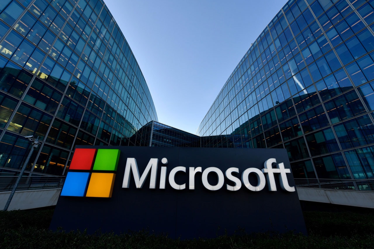 Microsoft Company Layoffs SEC Filing Report News Job Cuts Tech Company Regulatory Document CEO Satya Nadella