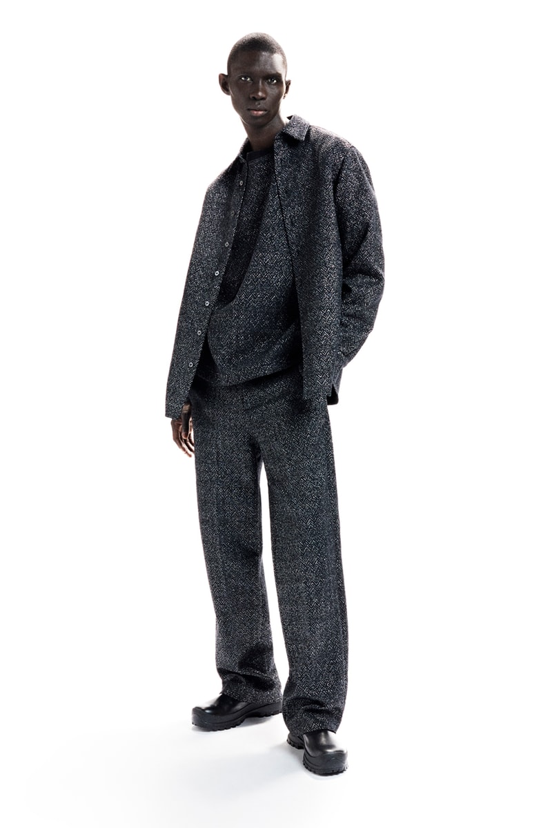 Missoni Introduces a New Mold for FW23 Fashion