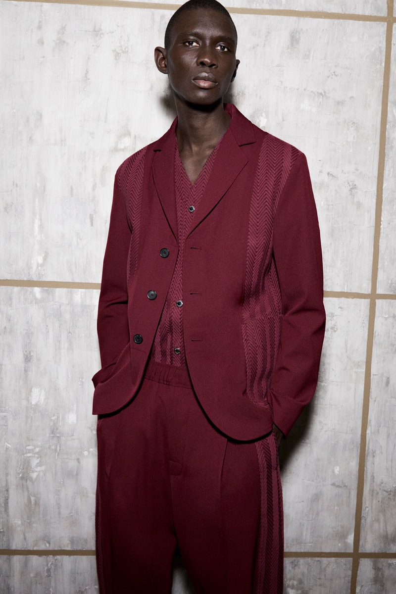 Missoni Introduces a New Mold for FW23 Fashion