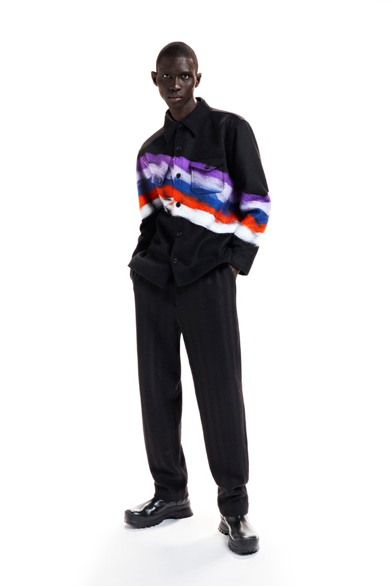 Missoni Introduces a New Mold for FW23 Fashion