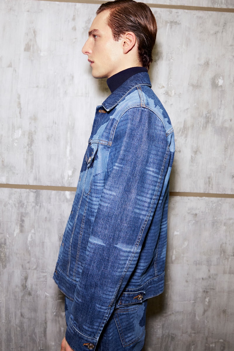 Missoni Introduces a New Mold for FW23 Fashion