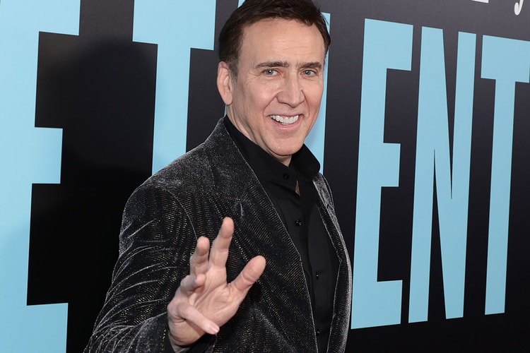 Nicolas Cage Stars as Dracula in First Trailer for Universal’s New Horror-Comedy Flick