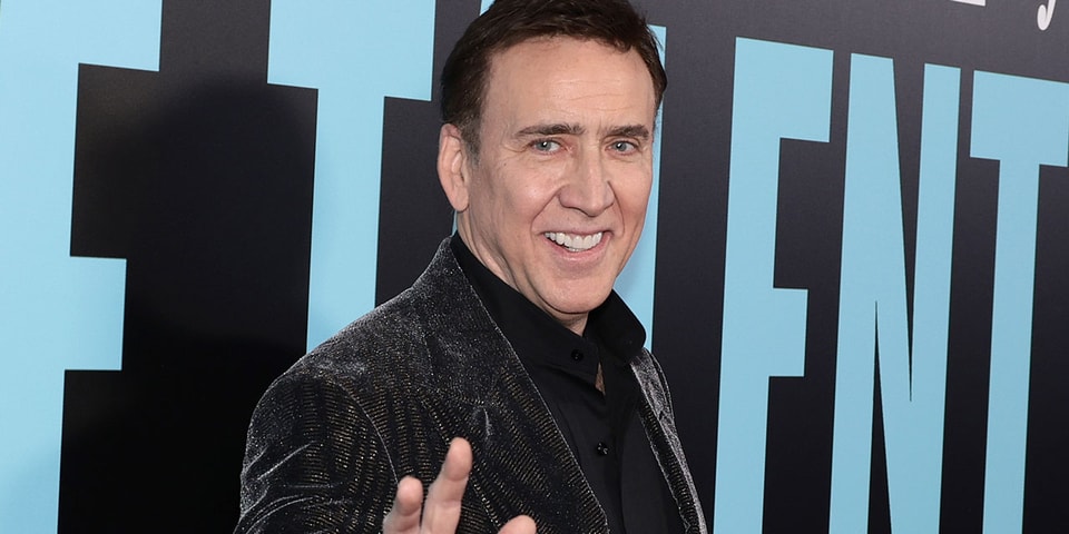 Actor Nicolas Cage played a Viktor Bout-inspired character in a