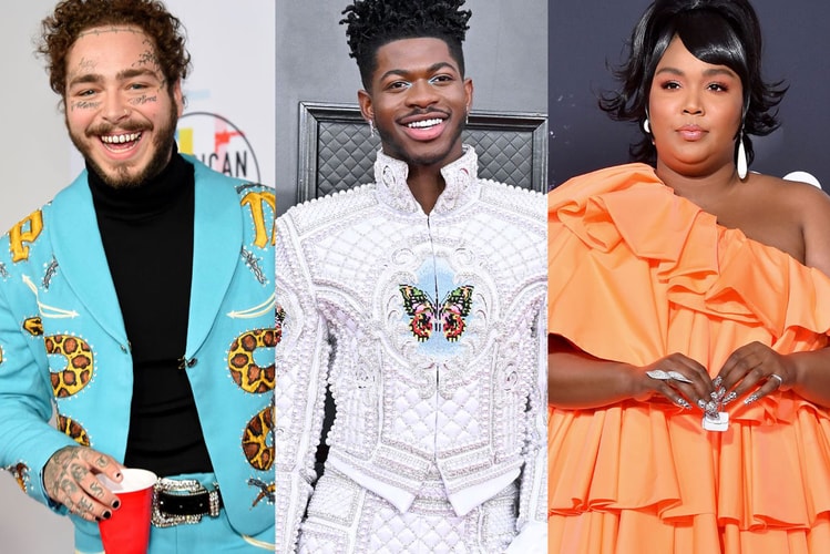 Post Malone, Lil Nas X, Lizzo and More to Headline Bottlerock Napa Valley 2023
