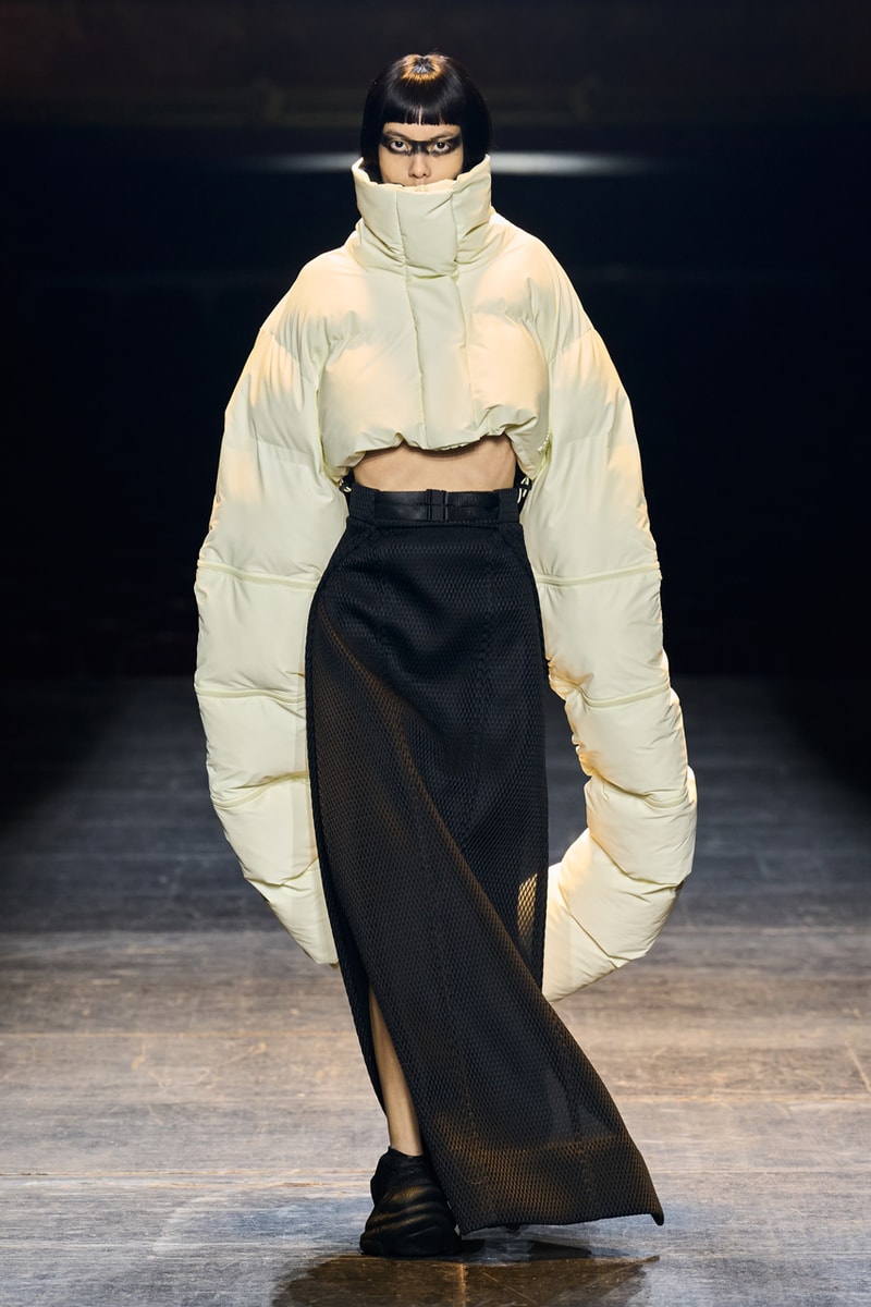 RAINS FW23 Champions the Hero in Everyone Fashion