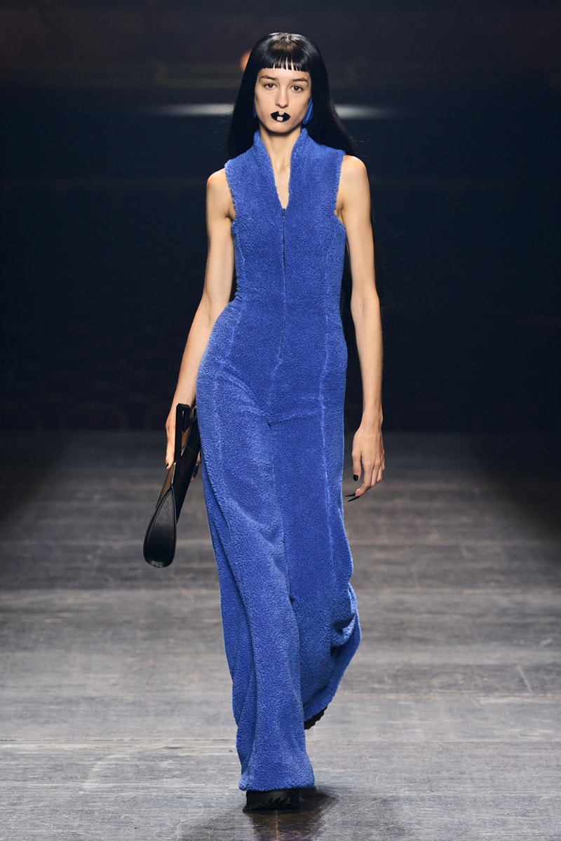 RAINS FW23 Champions the Hero in Everyone Fashion