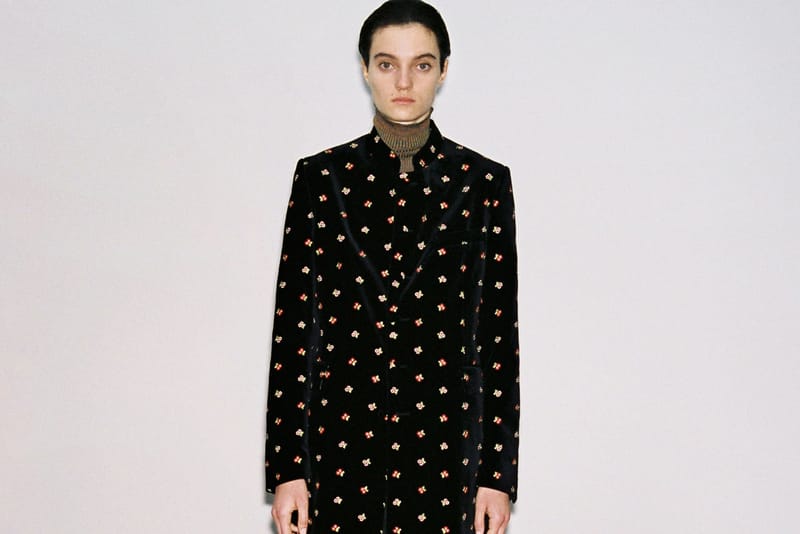 RIER Centers Refined Elegance for 2023