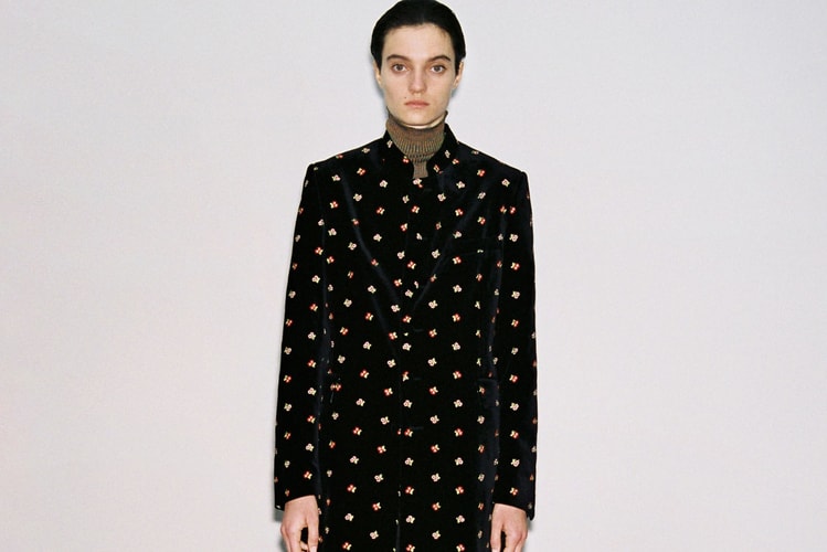 RIER Centers Refined Elegance for 2023