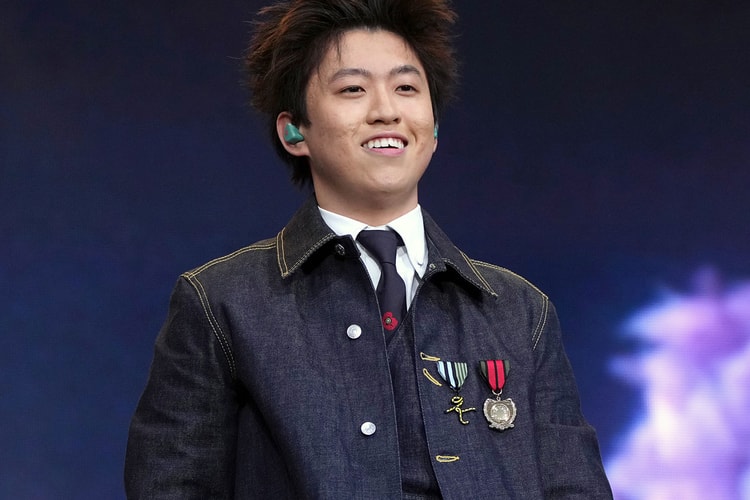 Rich Brian Reflects on Acting Debut in New Single “Sundance Freestyle”