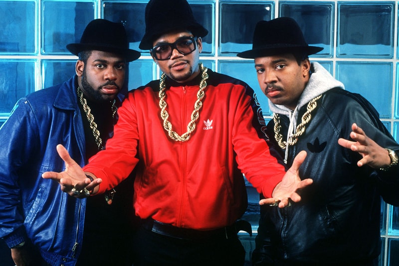 Run DMC Last Concert April Darryl McDaniels Interview Madison Square Garden Hip Hop Group Joseph Simmons