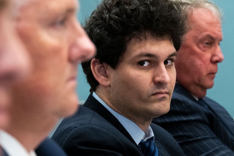 Sam Bankman-Fried Pleads Not Guilty to Fraud and Other FTX-Related Charges