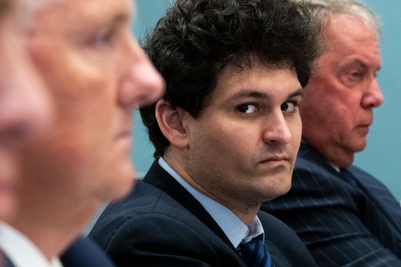 Sam Bankman-Fried Plead Not Guilty Plea Court New York Charges Report Tuesday FTX Crypto CEO Founder Billionaire Lawyer Trial Date