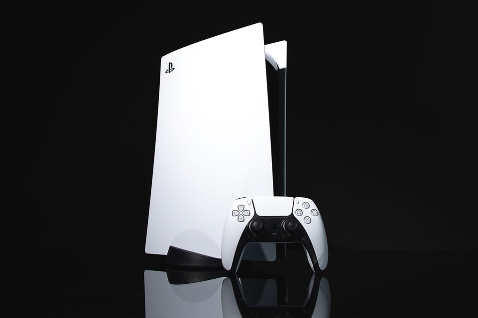 France leaks PS5 price.