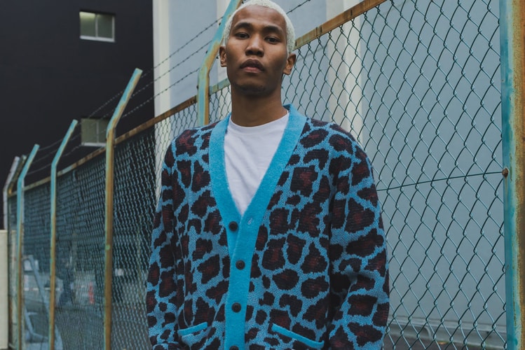 The Hundreds Reminisces About the 2000s for Spring 2023